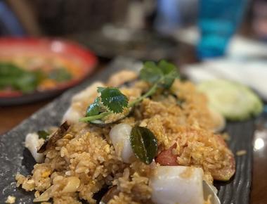 Saap Ver Authentic Thai Cuisine