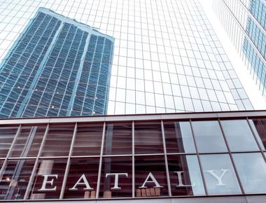 Eataly NYC Downtown