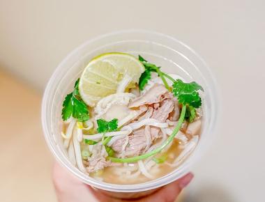 Pho Huynh Hiep 2 - Kevins Noodle House