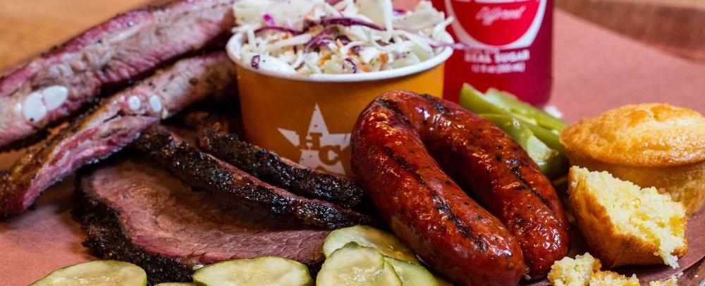 Hill Country Barbecue Market