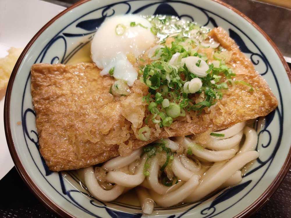 Marugame Udon