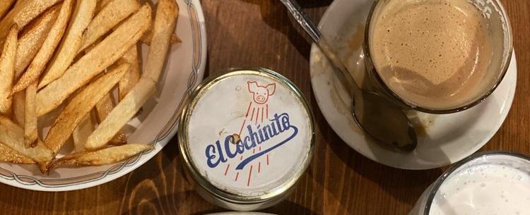 El Cochinito Restaurant