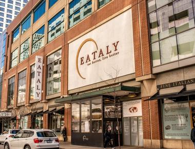 Eataly Chicago