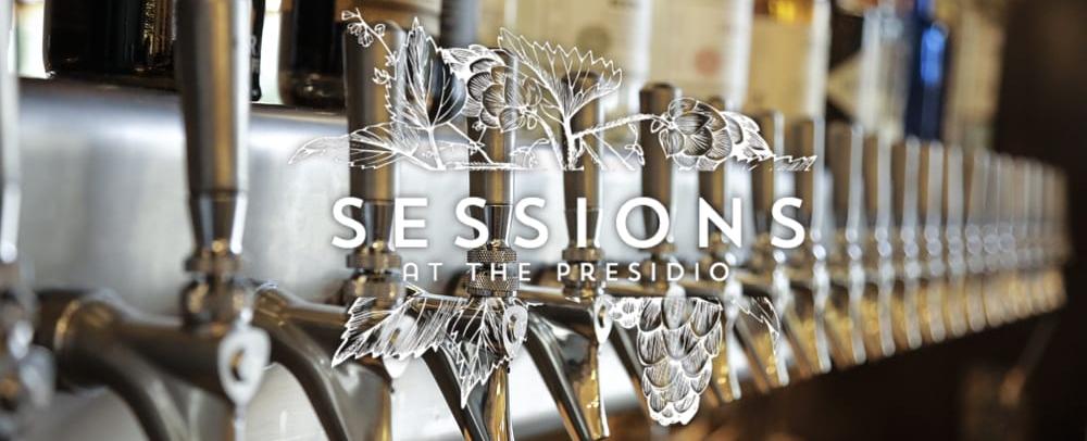 Sessions at the Presidio