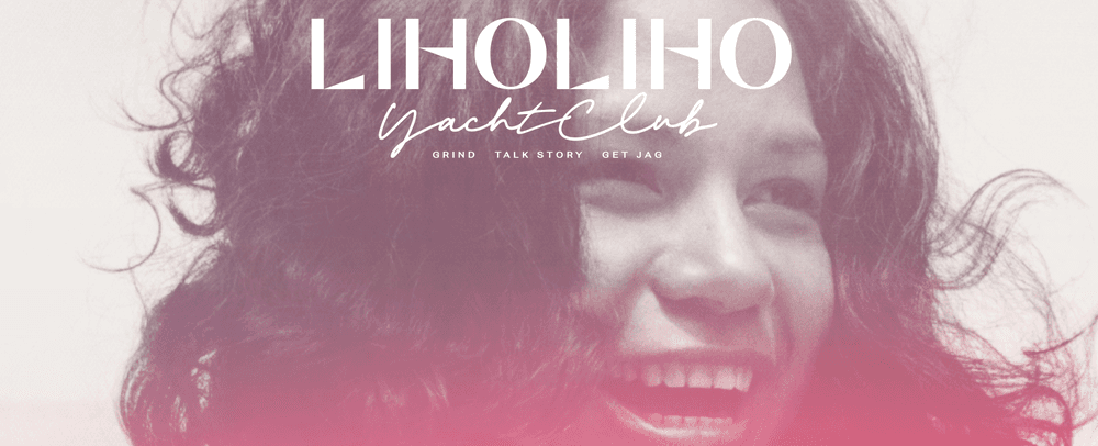 Liholiho Yacht Club