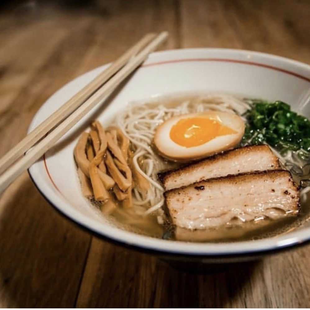 Iki Ramen