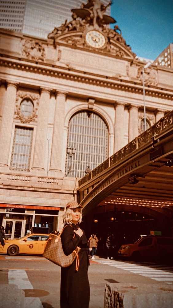 Grand Central Terminal