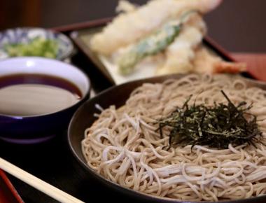 Soba-ya