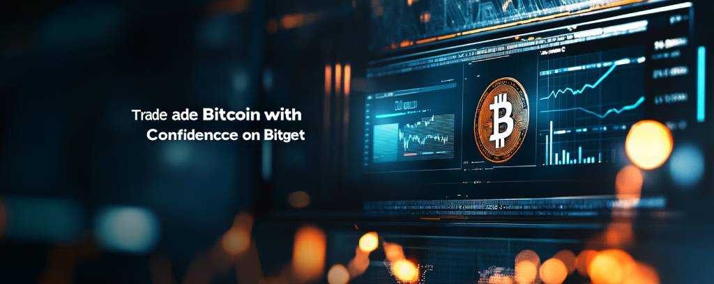 Take your first step into the world of Bitcoin! Sign up now and save on trading fees! bitget.com Quick link