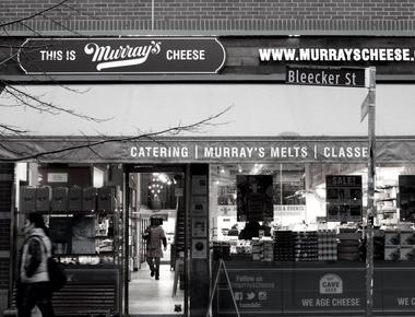 Murrays Cheese - Bleecker