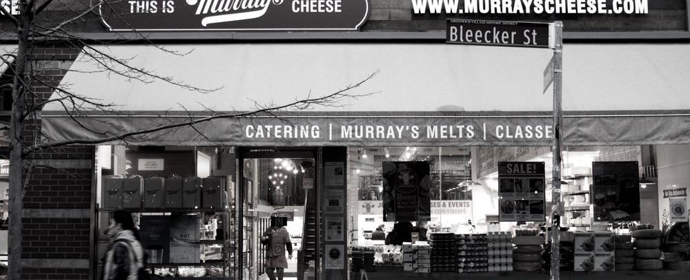 Murrays Cheese - Bleecker