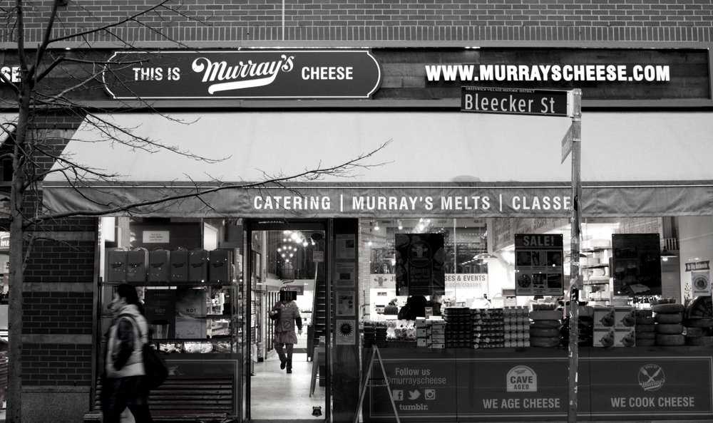 Murrays Cheese - Bleecker