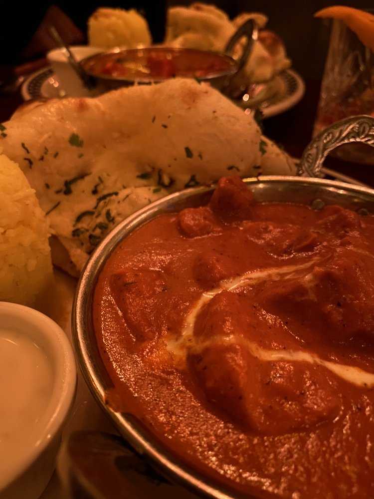 Bombay Bistro