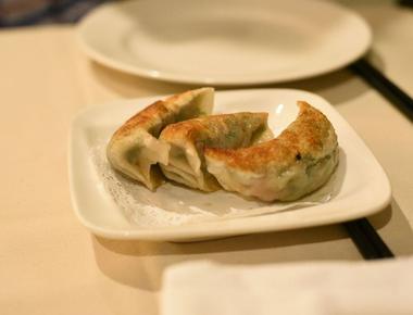 Dim Sum Palace