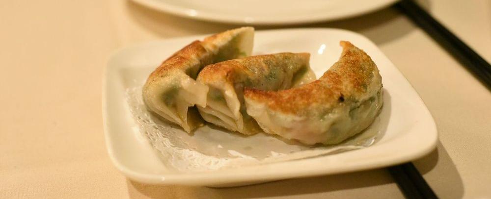 Dim Sum Palace