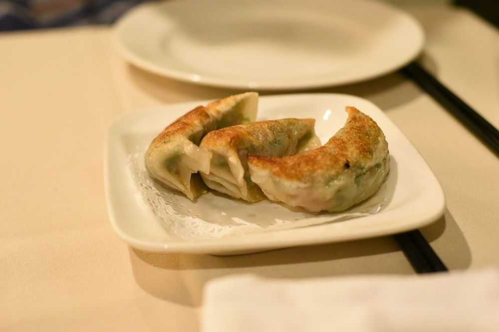 Dim Sum Palace