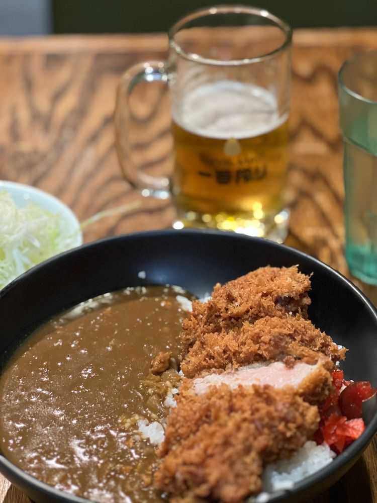 Katsu-Hama