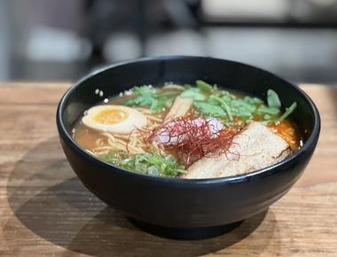 Kuu Ramen