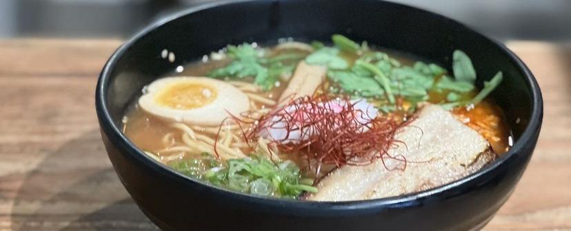 Kuu Ramen