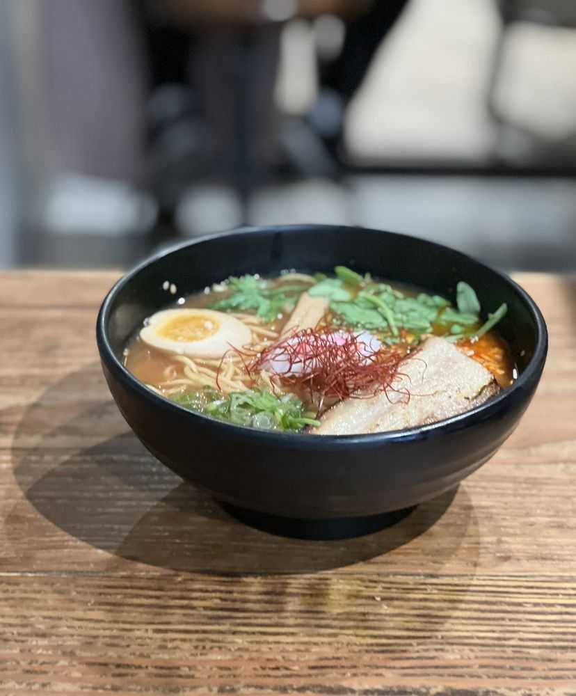 Kuu Ramen