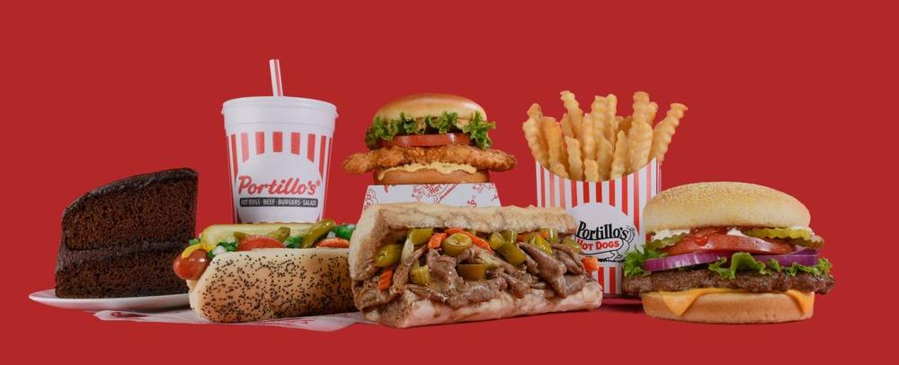 Portillos & Barnellis Chicago