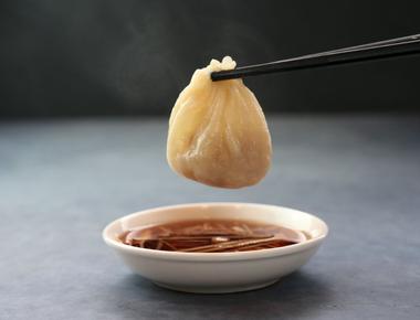 Dumpling Kitchen