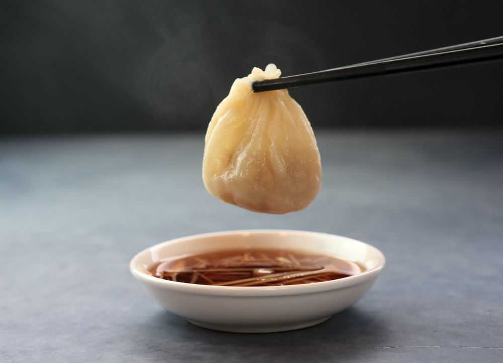 Dumpling Kitchen