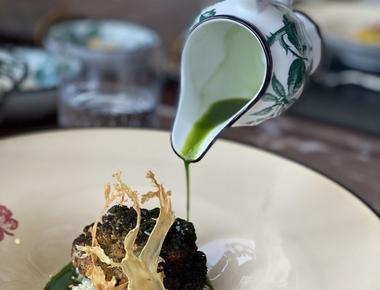 Gucci Osteria da Massimo Bottura