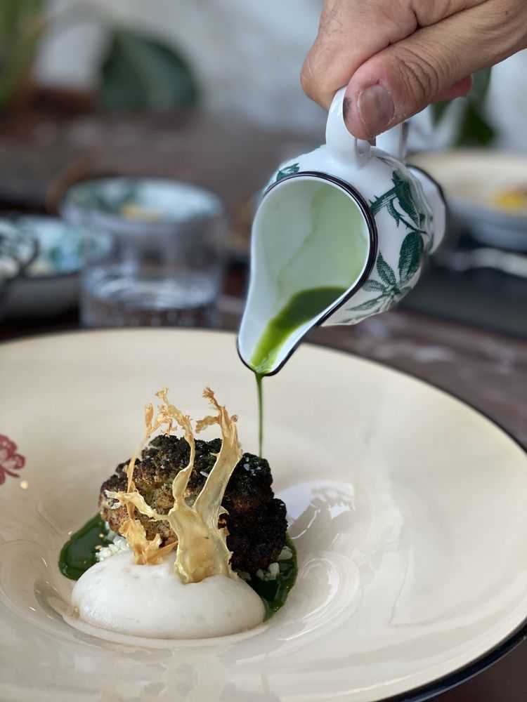 Gucci Osteria da Massimo Bottura