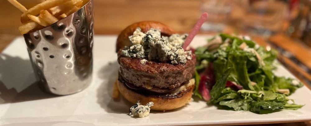 Burger & Lobster - Flatiron NYC