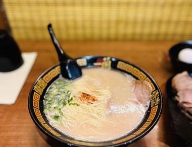 ICHIRAN Midtown