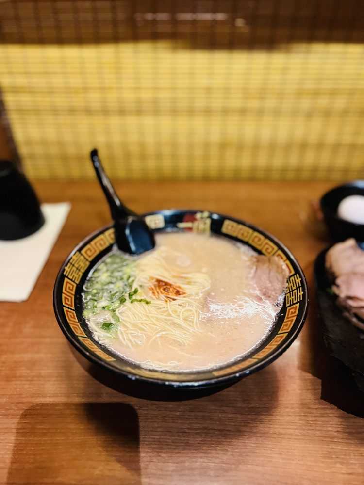 ICHIRAN Midtown