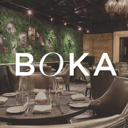 Boka