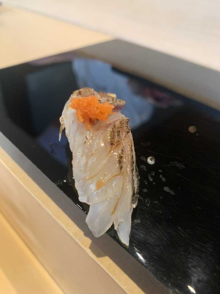 Omakase