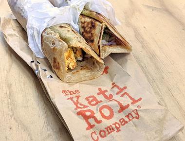 The Kati Roll Company