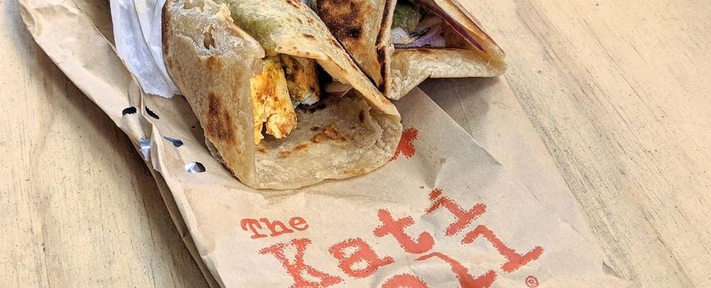 The Kati Roll Company