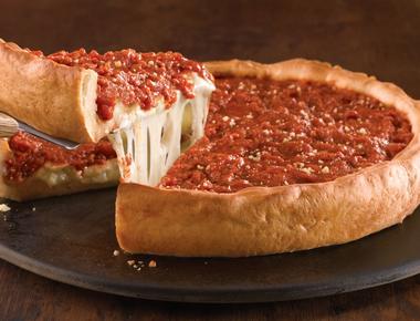 Giordanos