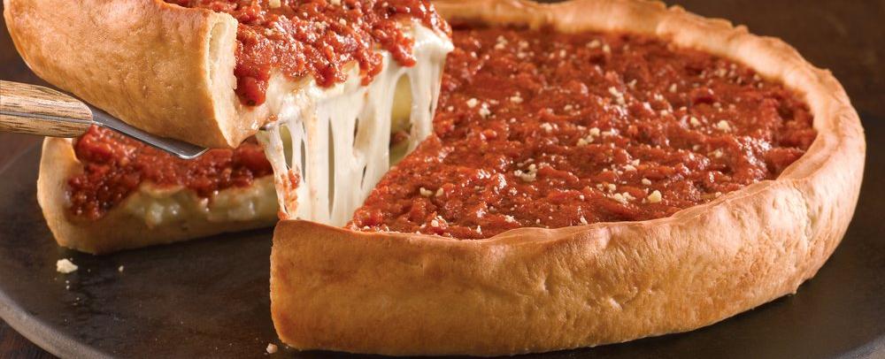 Giordanos - Navy Pier