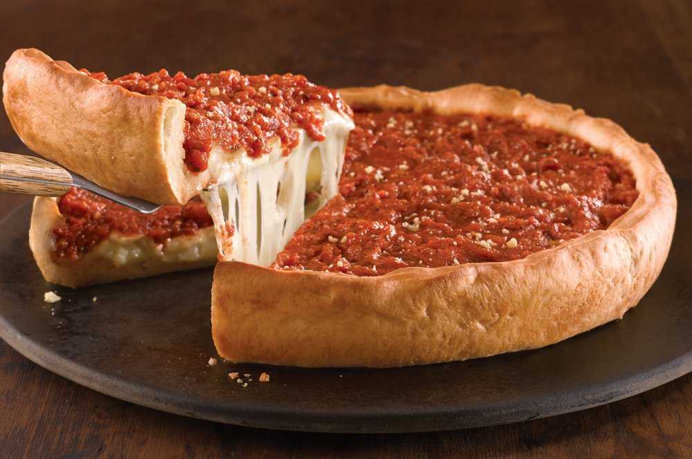 Giordanos - Navy Pier