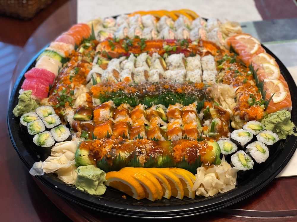 Sushi Zen