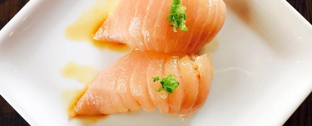 SUGARFISH | Hollywood