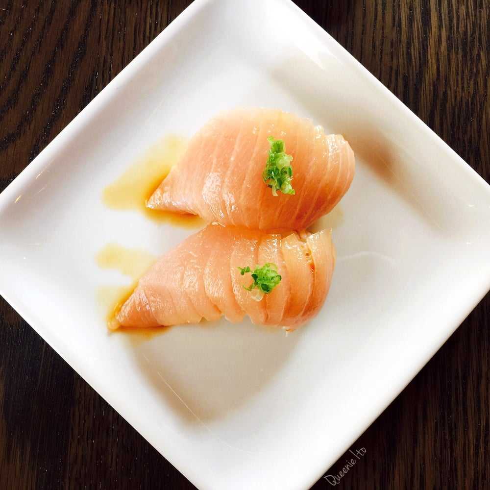 SUGARFISH | Hollywood