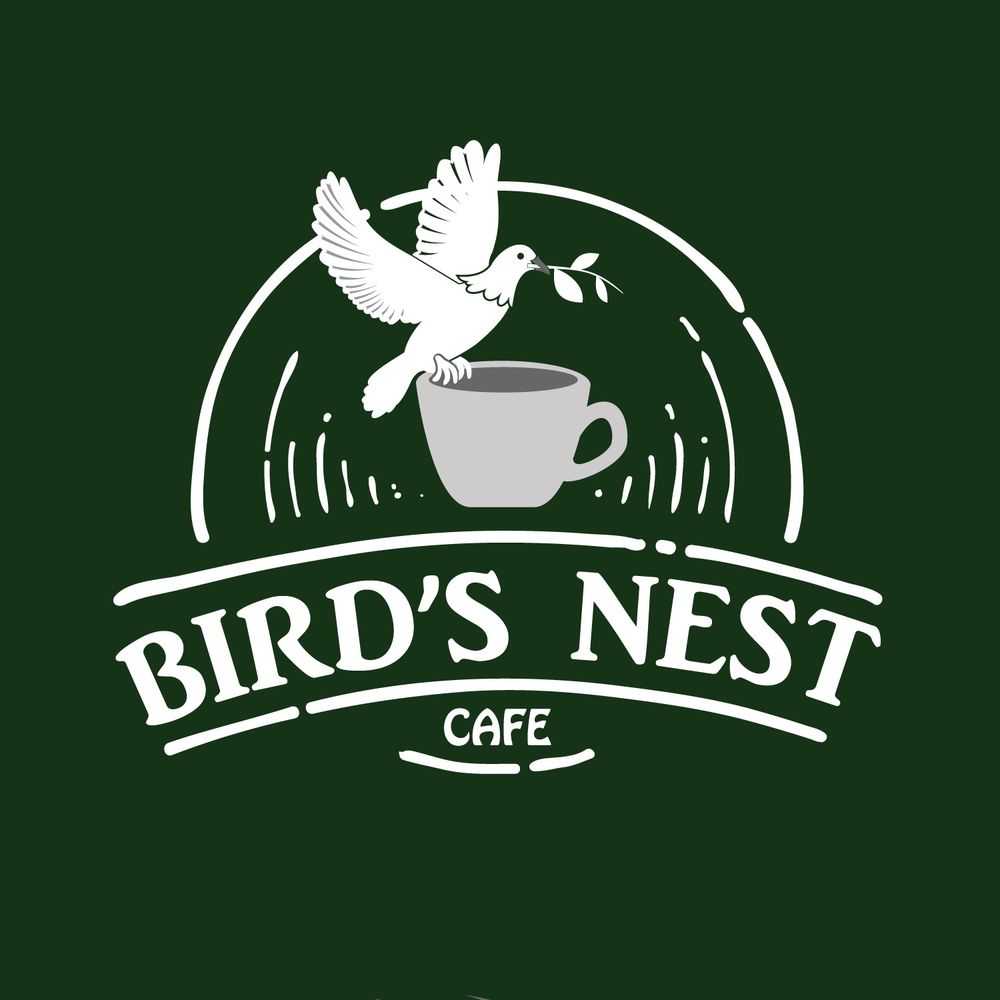 Birds Nest Cafe