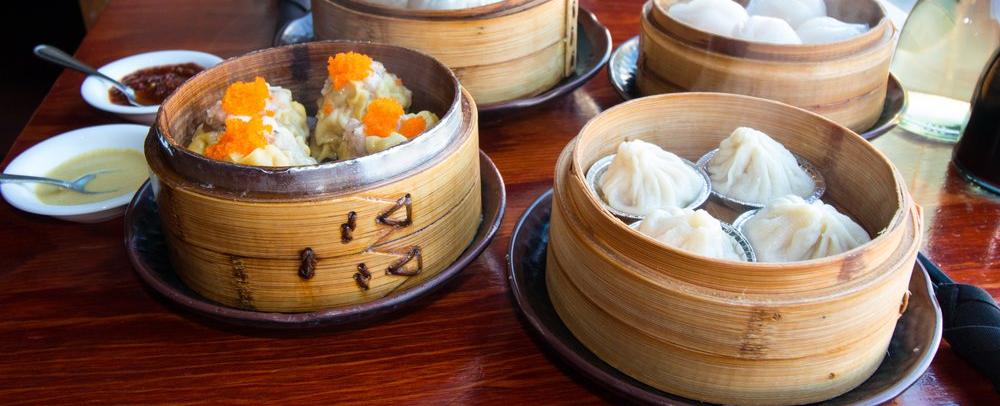 Bao Dim Sum House