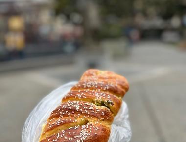 Good Mong Kok Bakery