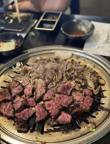 Ong Ga Nae Korean BBQ