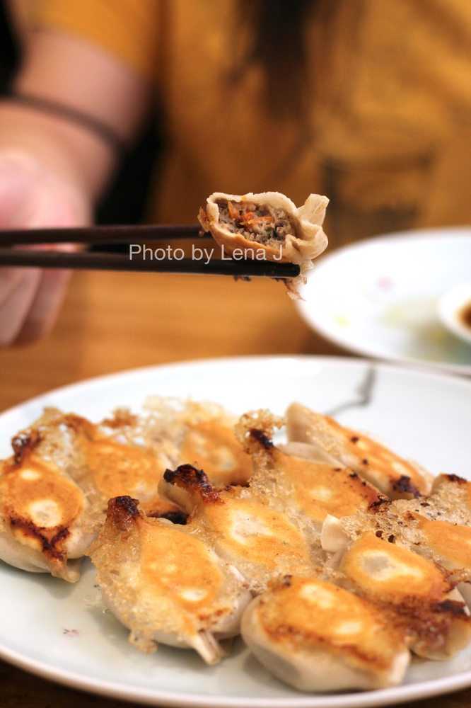 Qing Xiang Yuan Dumplings